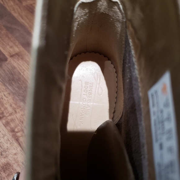 NWOT Timberland Marge Boots - Picture 10 of 11